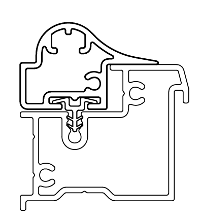 2" Ovalo
